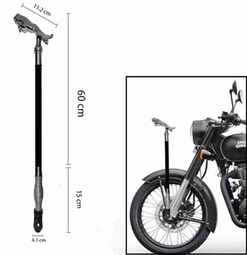 Royal enfield antenna deals