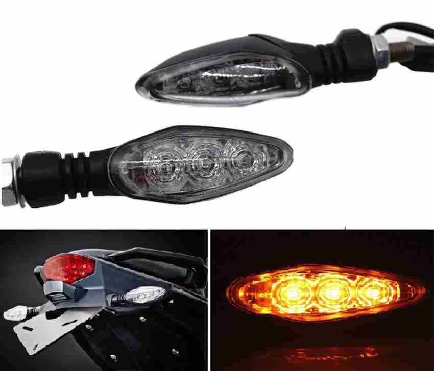 Ktm duke best sale signal light price