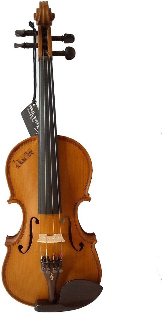 Violin price deals flipkart