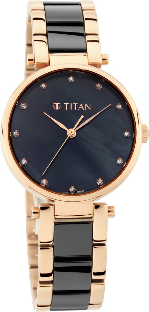 Titan watches for women's best sale with price below 3000