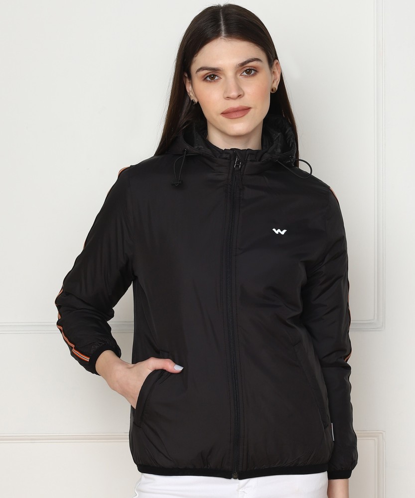 Windcheater jacket buy on sale online for womens