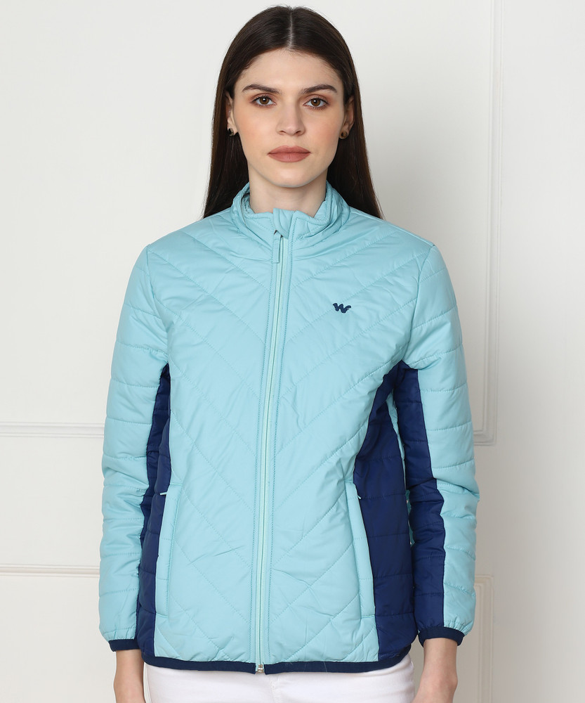 Wildcraft Full Sleeve Colorblock Women Jacket Buy Wildcraft Full Sleeve Colorblock Women Jacket Online at Best Prices in India Flipkart