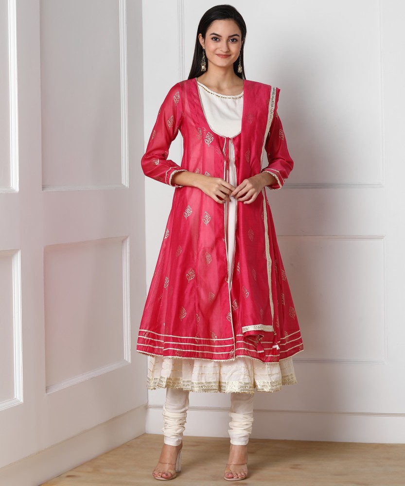 Flipkart biba shop suits