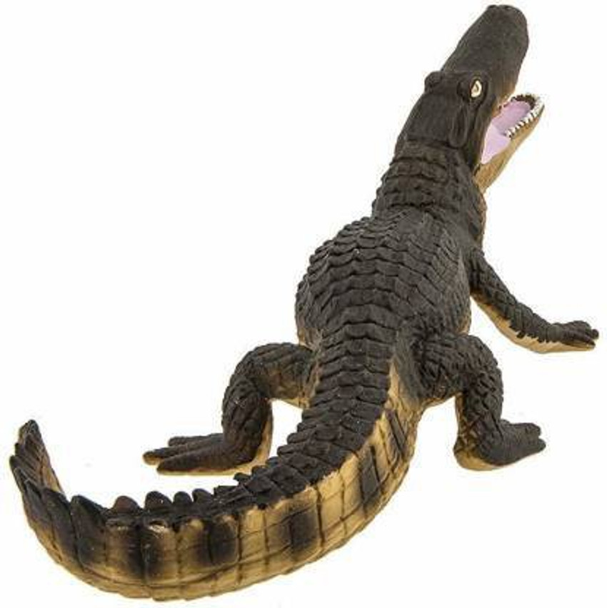 Alligator action figure outlet