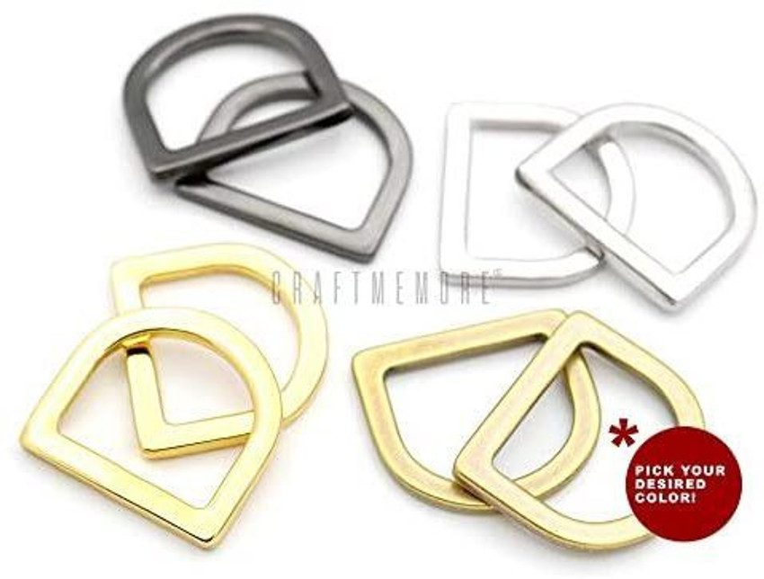 D ring for purse new arrivals