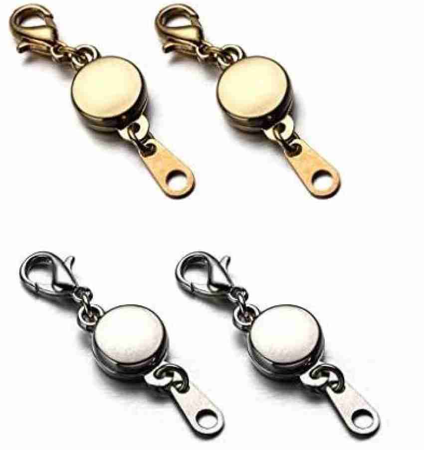 Magnetic Jewelry Clasp