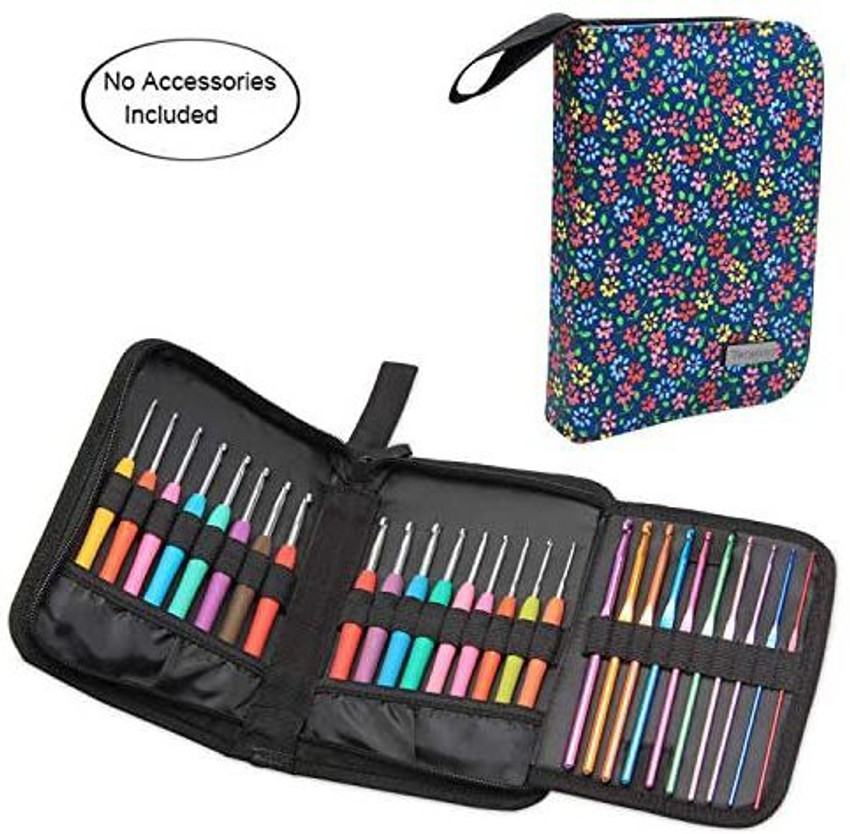 Teamoy crochet bag shop