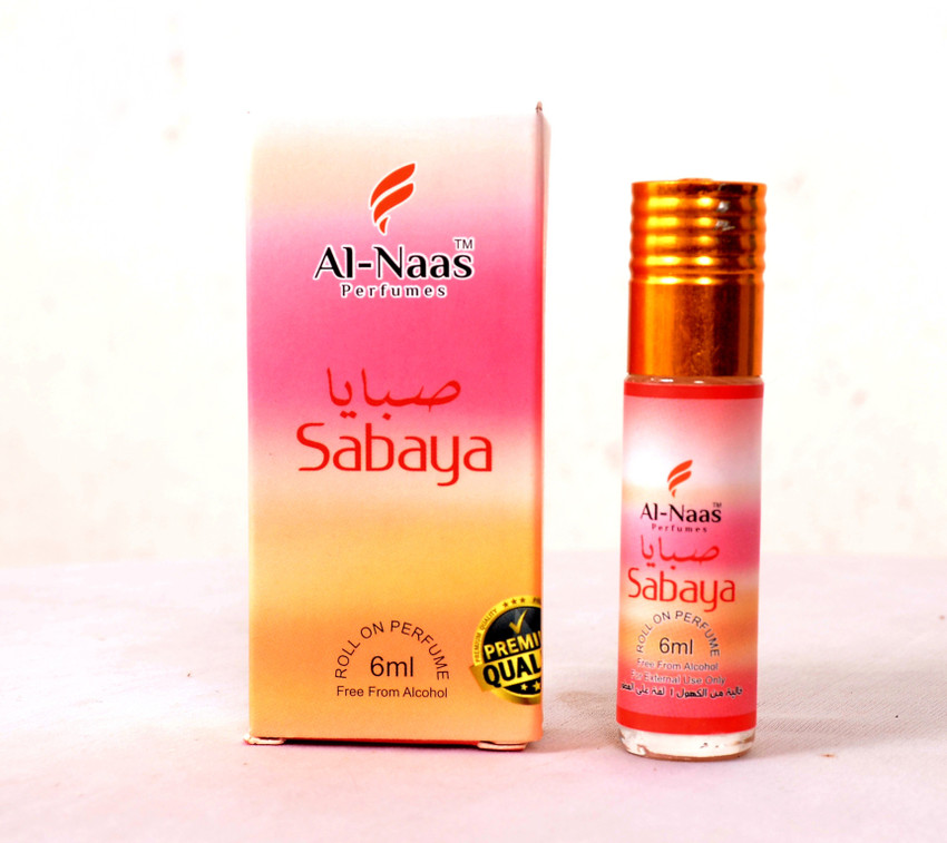 Sabaya pen sale perfume