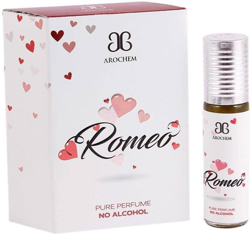 Romeo attar deals