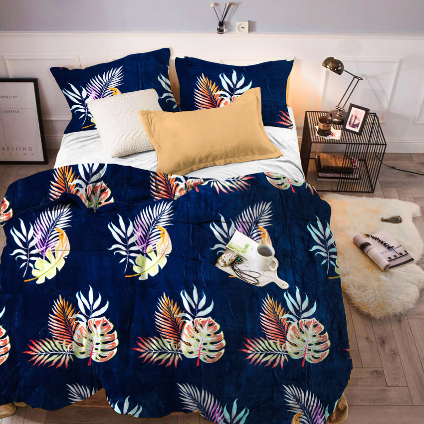 Rose petal shop ac blanket