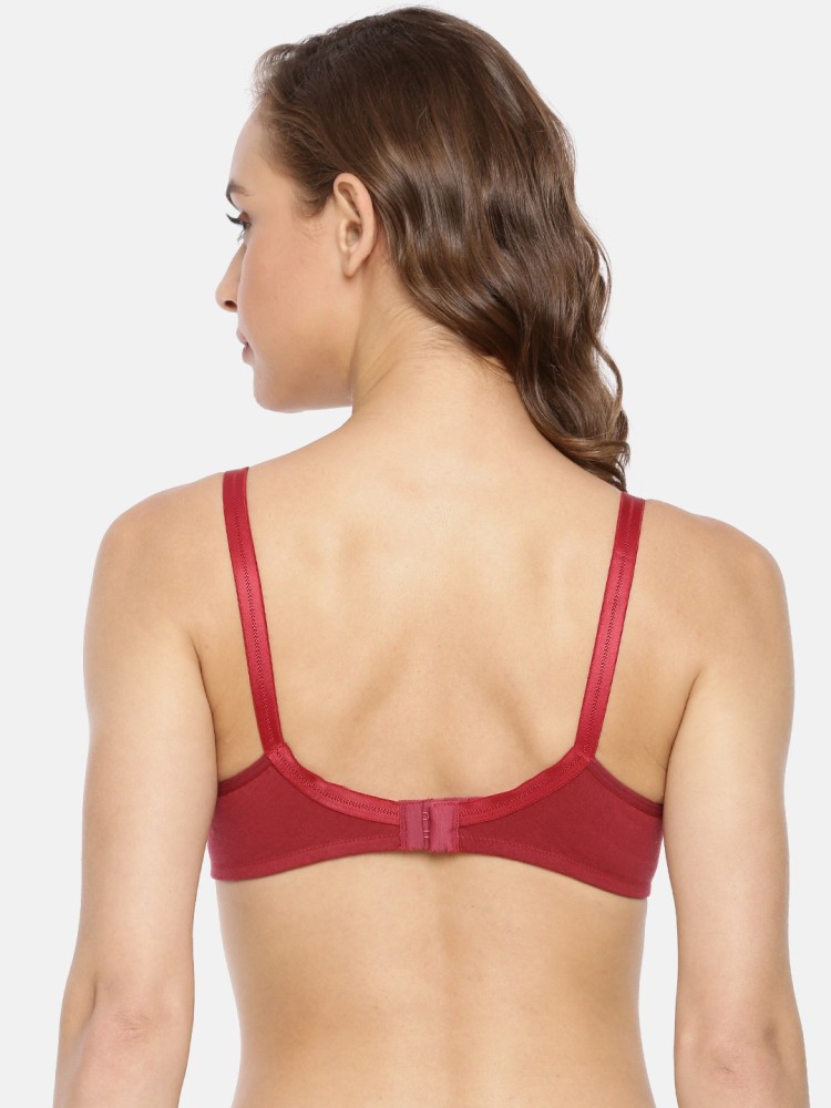 Macrowoman W-Series Women Everyday Non Padded Bra - Buy Macrowoman W-Series  Women Everyday Non Padded Bra Online at Best Prices in India