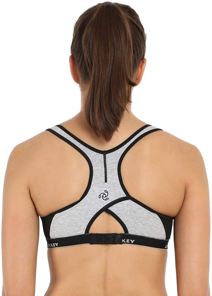 Jockey sports bra flipkart on sale