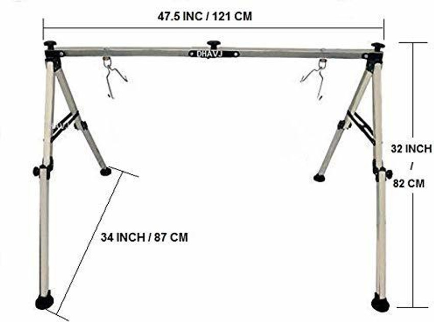 Steel palna top
