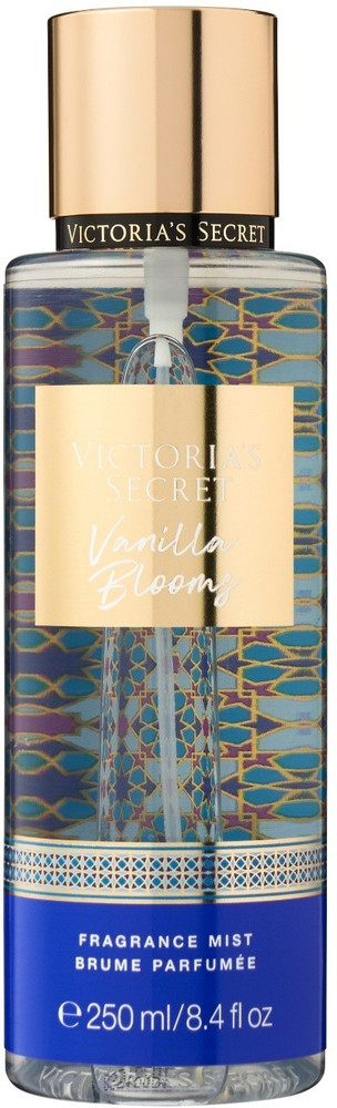 Golden bloom best sale victoria secret mist