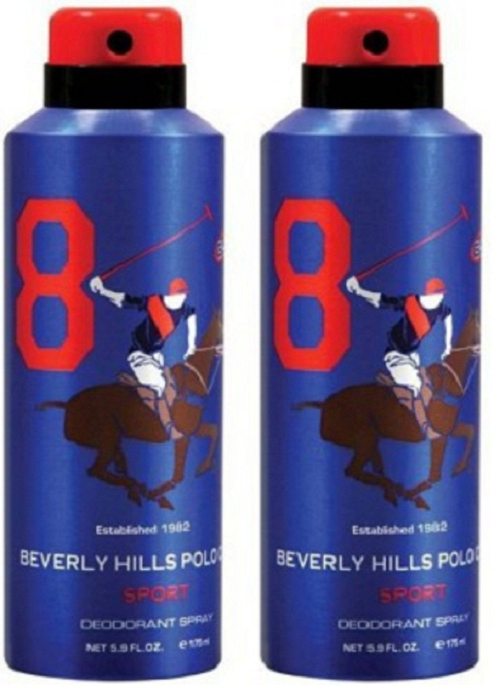 Polo new arrivals blue deo