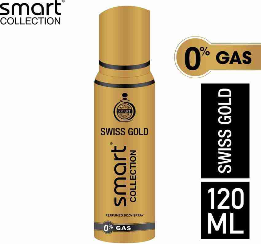 Smart gold collection perfume online