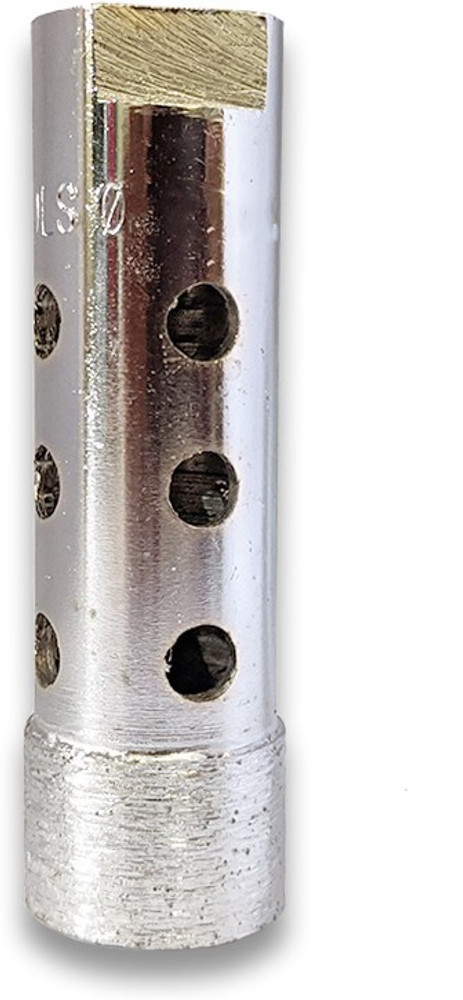 PMT PM Tools Abrasives 26 mm Diamond Core Drill for Making Hole