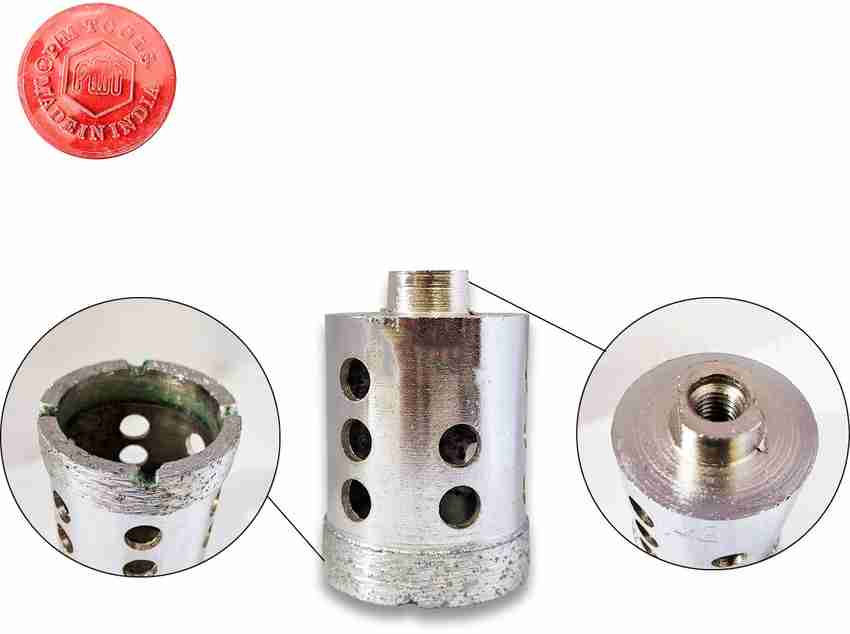 40mm outlet core bit