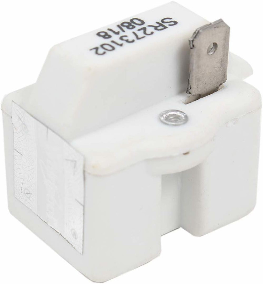 Lg refrigerator single on sale door relay price