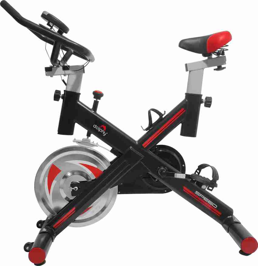 Dolphy exercise spinning bike hotsell