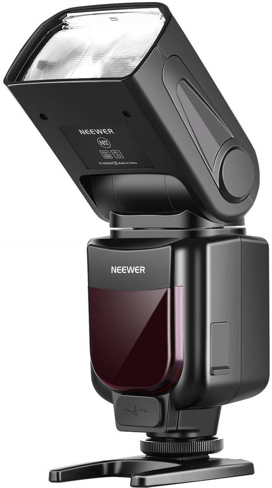 neewer vk750ii