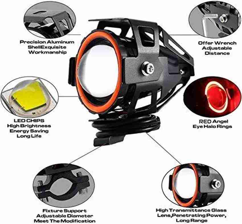 Small led lights for bikes shop
