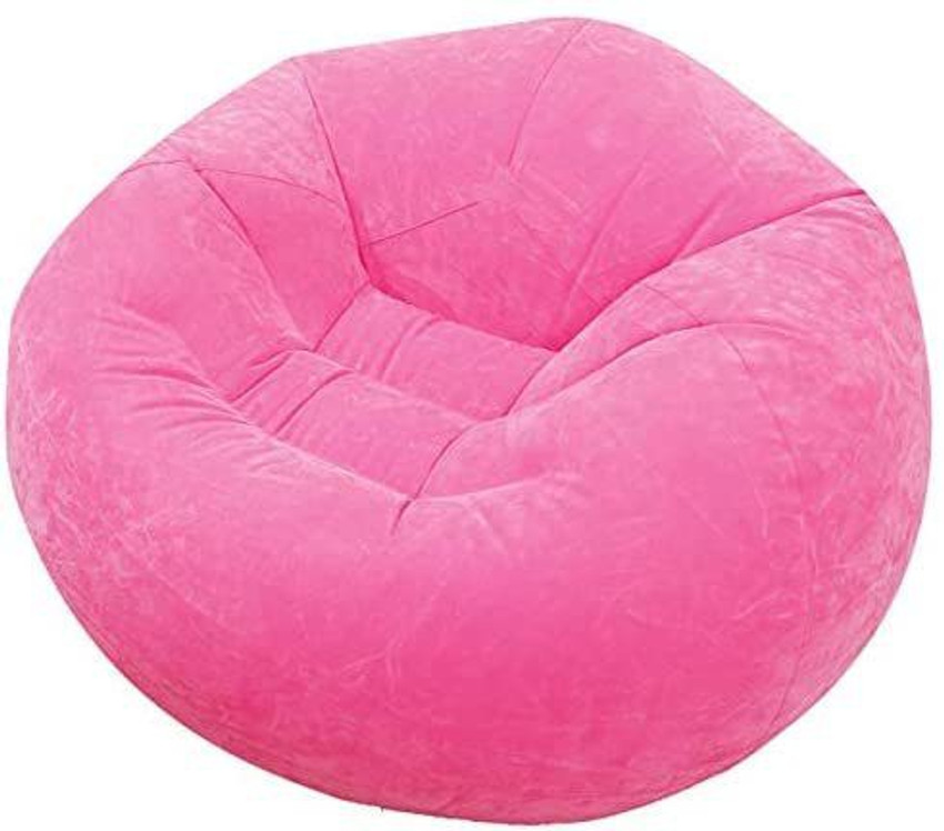 Beanless bag chair clearance