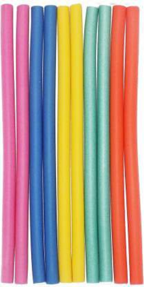 Curly outlet hair stick
