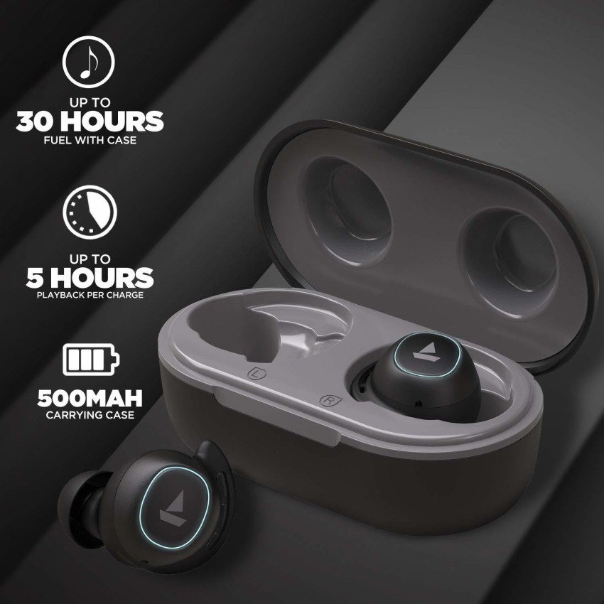 boAt Airdopes 441 TWS Ear Buds with IWP Technology Bluetooth