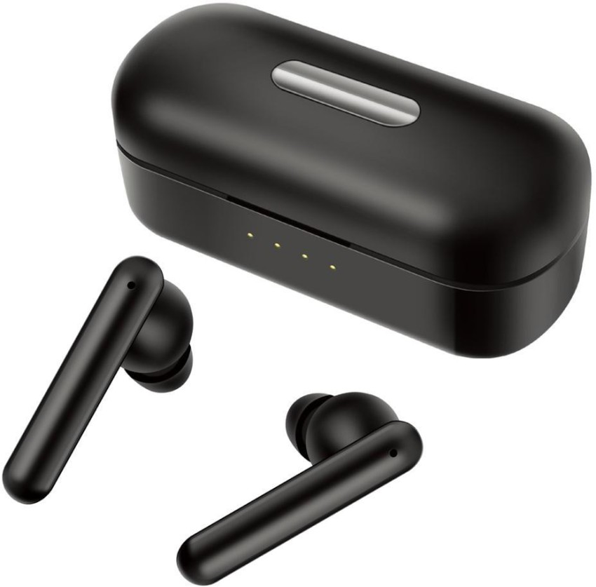 Kiko Wireless Bluetooth Ear Buds In-Ear Earphone Bluetooth Headset Price in  India - Buy Kiko Wireless Bluetooth Ear Buds In-Ear Earphone Bluetooth  Headset Online - Kiko 