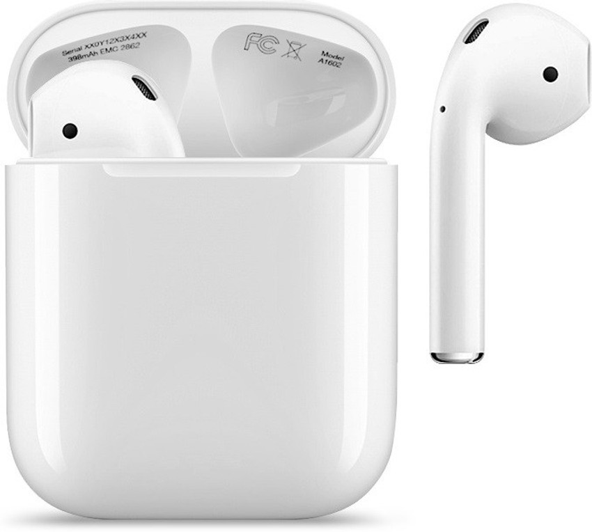 Royalbucks TWS19 True Wireless Earpods with Charging Case