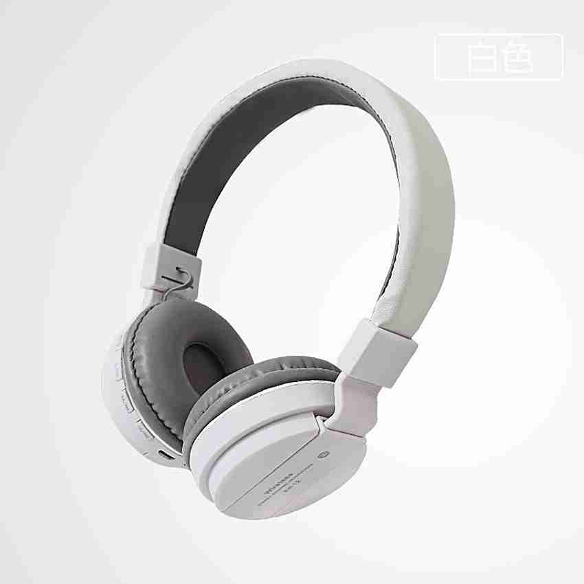 Jbl sh12 bluetooth headphone with fm and sd card slot shop