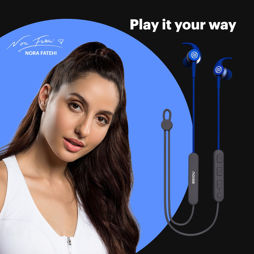 Noise Tune Sport 2 Neckband Bluetooth Headset Price in India