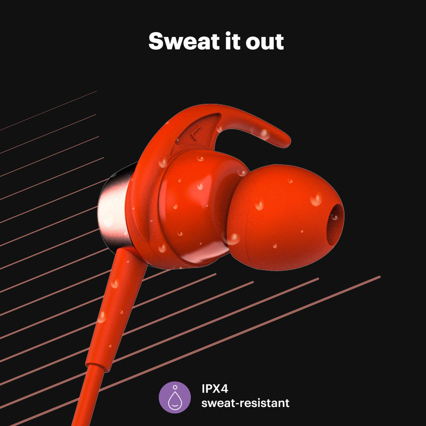 Tune hotsell sport noise