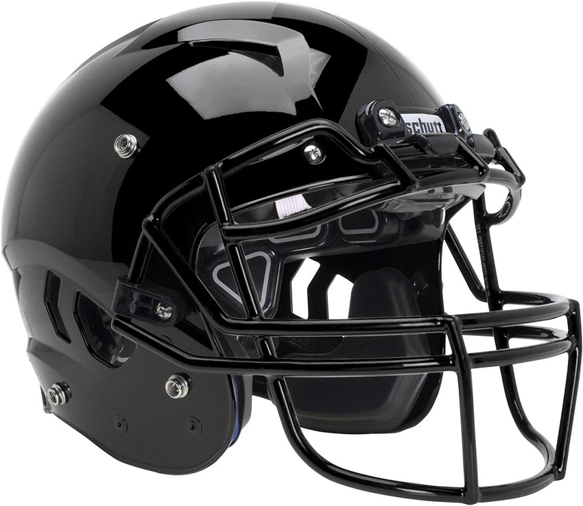 Schutt full sales face visor