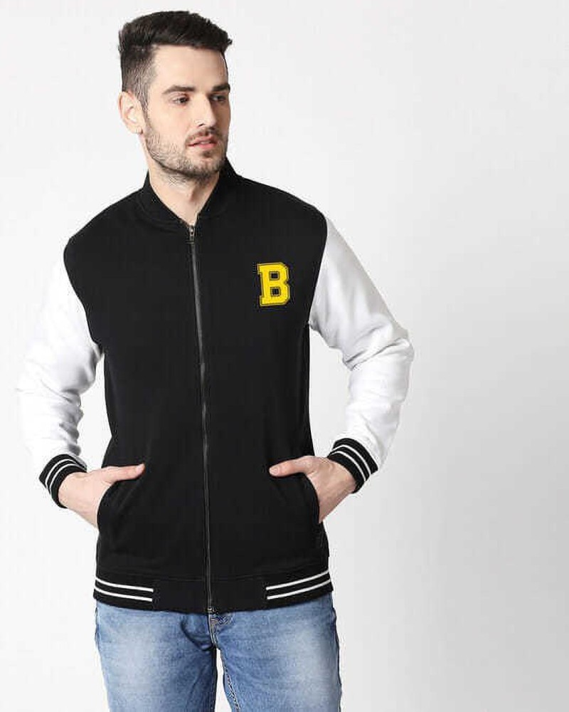 Varsity Jacket - Buy Varsity Jacket online at Best Prices in India