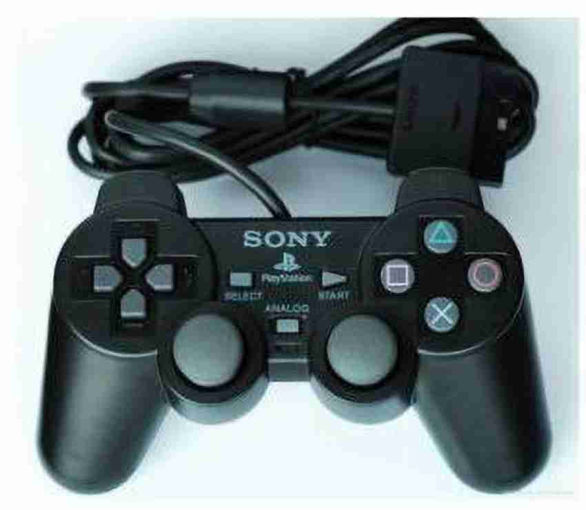 SSAgency PS2 Wired Controller Original Joystick - SSAgency