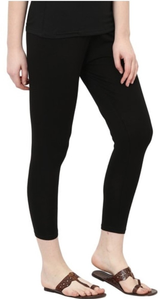 GM Ankle Length Ethnic Wear Legging Price in India - Buy GM Ankle