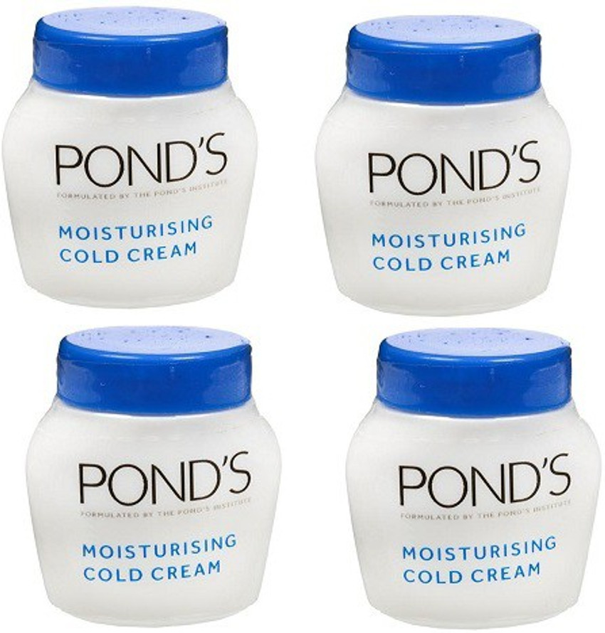Ponds cold cream moisturizer deals