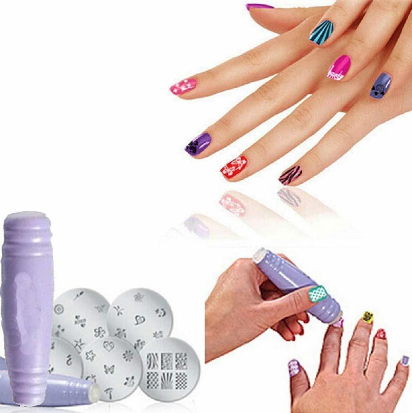 Discover more than 170 flipkart nail art kit super hot songngunhatanh