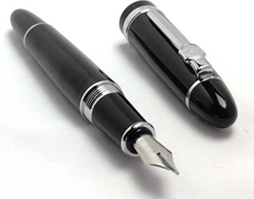 The $6 Jinhao X159 Fountain Pen Review
