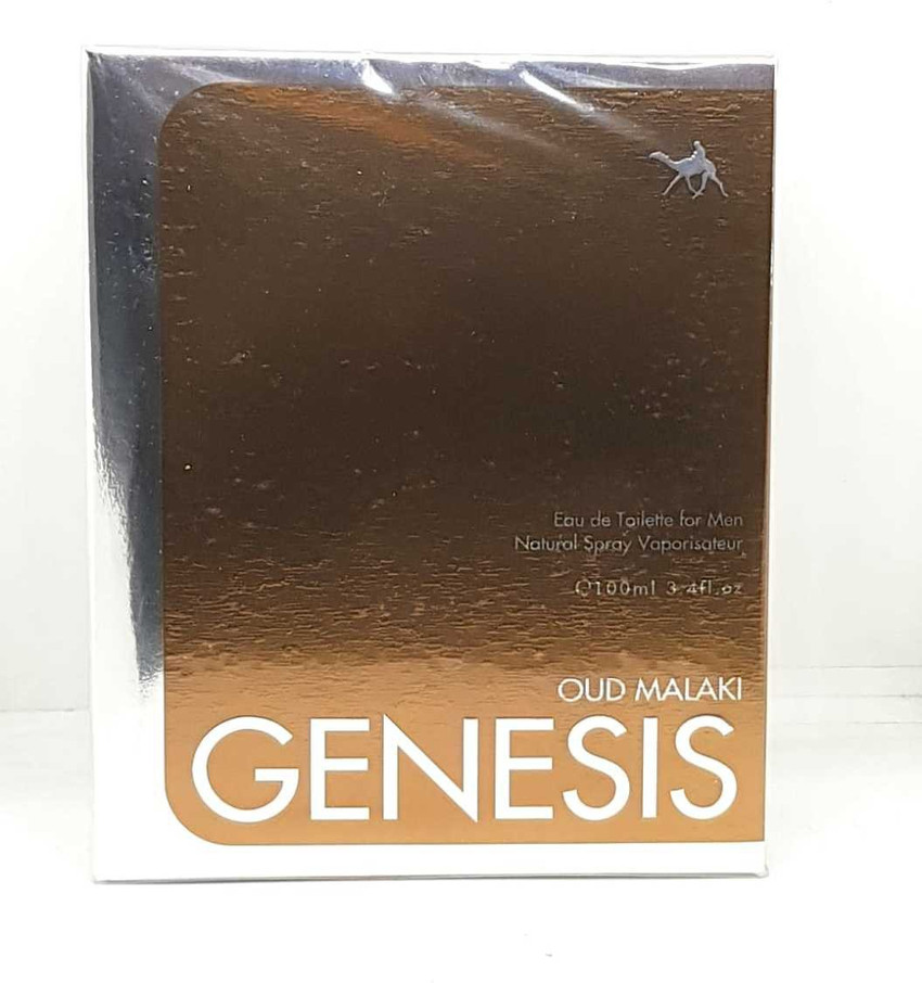 Buy Emper GENESIS OUD MALAKI FOR MAN EDT 100ML Eau de Toilette