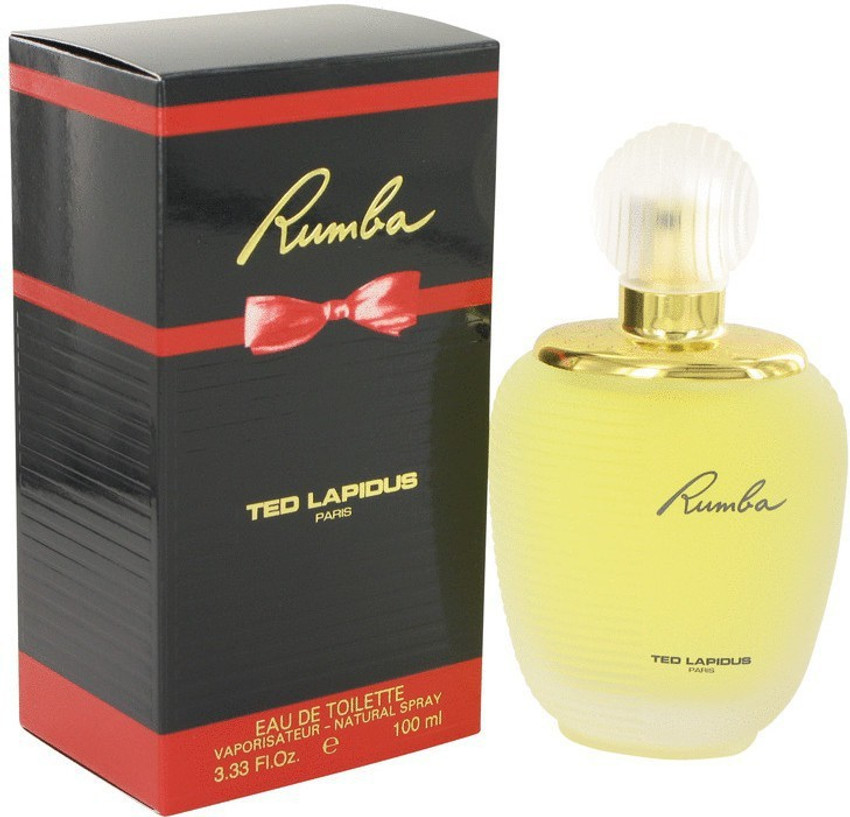 Ted lapidus fragrance deals
