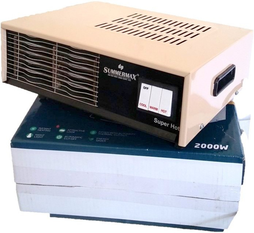 Drooks summermax Super Hot Heat Convector super Hot Fan Room Heater Price  in India - Buy Drooks summermax Super Hot Heat Convector super Hot Fan Room  Heater online at Flipkart.com