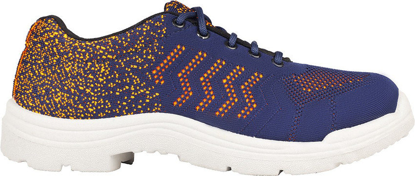 Freedom By Liberty Steel Toe Textile Safety Shoe Price in India Buy Freedom By Liberty Steel Toe Textile Safety Shoe online at Flipkart