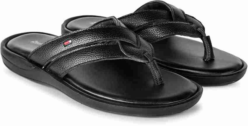 Louis Jordan Men Black Flats - Buy Louis Jordan Men Black Flats Online at  Best Price - Shop Online for Footwears in India