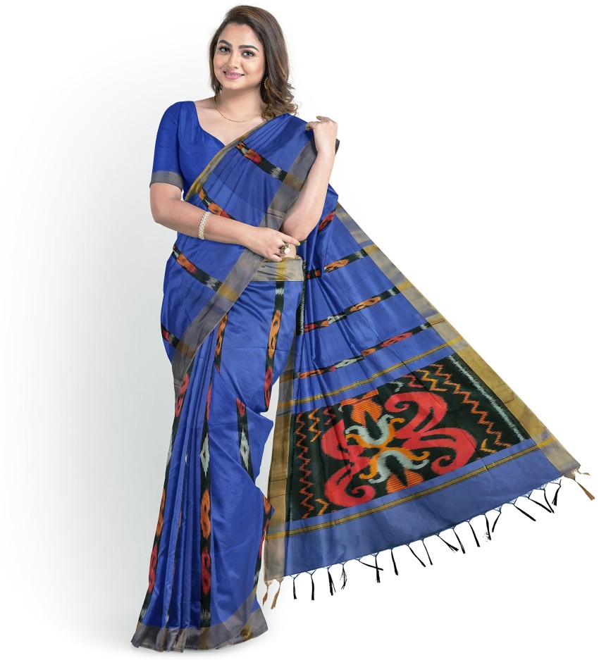 Pochampally pattu hotsell sarees with cost