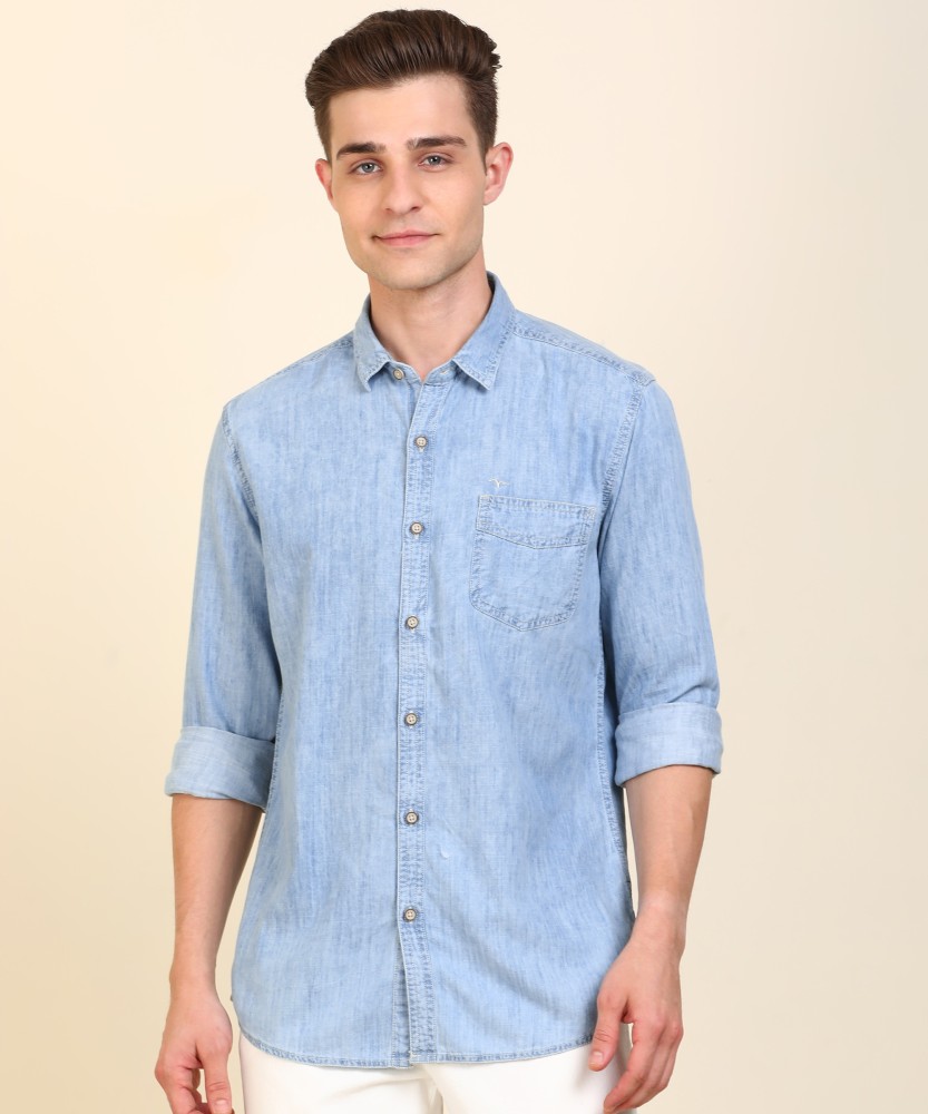 Linen shirts outlet flipkart