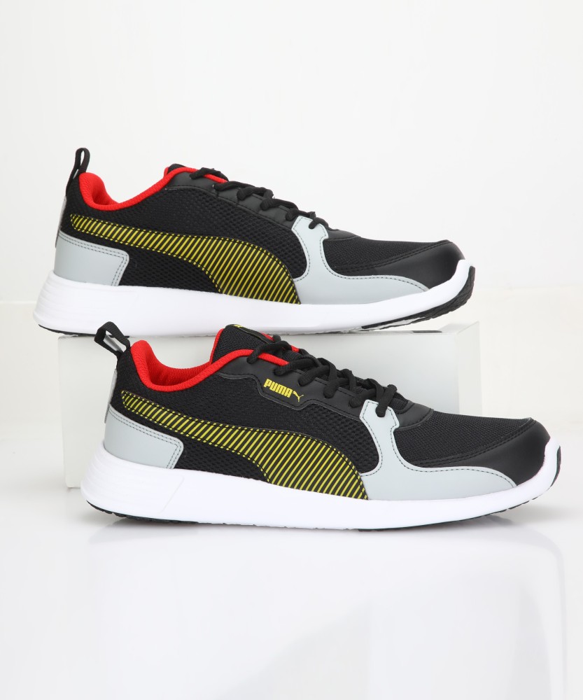 Puma fire hot sale shoes