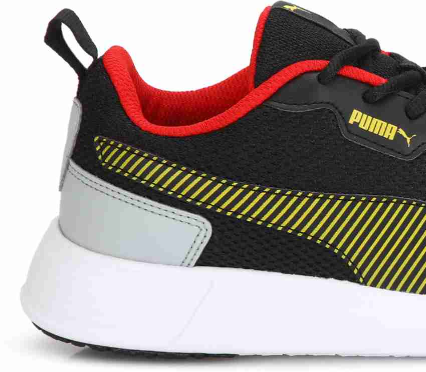 Puma sonic noir hot sale